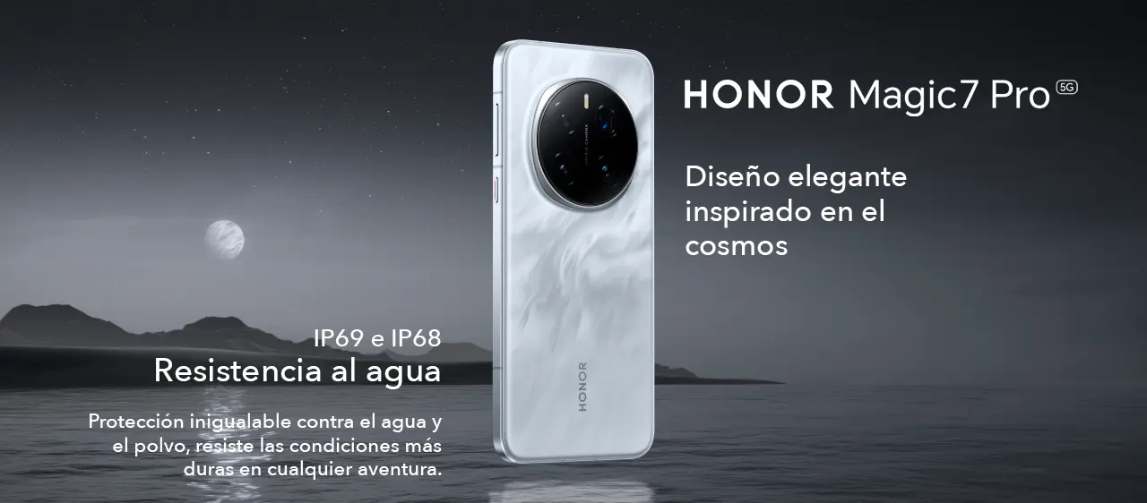 HONOR Magic7 Pro