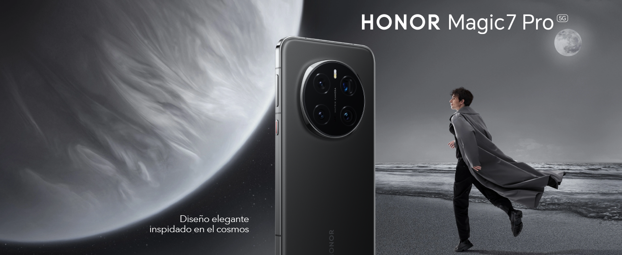 HONOR Magic7 Pro